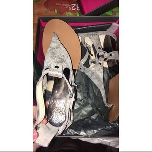 Vince Camuto sandals